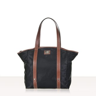 Lancel En Soldes Achat En Ligne Le RolN Rock Sac Noir